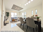 府中市是政3丁目　全6棟　新築分譲住宅物件画像