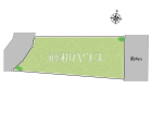 杉並区浜田山1丁目　全1棟　新築分譲住宅物件画像