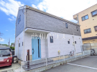 八王子市横川町　中古戸建物件画像