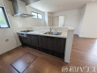 北区喜惣治3期　4号棟　未入居戸建物件画像