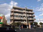 グレイスコート東府中物件画像