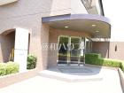 朝日パリオ東小金井物件画像