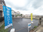 立川市栄町5丁目　全1棟　新築分譲住宅物件画像