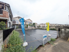 立川市栄町5丁目　全1棟　新築分譲住宅物件画像