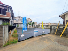立川市栄町5丁目　全1棟　新築分譲住宅物件画像