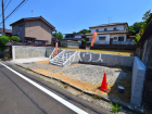 八王子市元八王子町3丁目　全2棟　新築分譲住宅物件画像