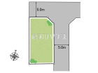 練馬区上石神井3丁目　全1棟　新築分譲住宅物件画像
