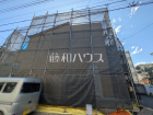 練馬区上石神井3丁目　全1棟　新築分譲住宅物件画像