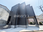 練馬区石神井台6丁目　全1棟　新築分譲住宅物件画像