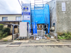 西東京市保谷町2丁目　全1棟　新築分譲住宅物件画像