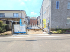 西東京市保谷町2丁目　全1棟　新築分譲住宅物件画像