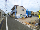 立川市富士見町2丁目　全2区画／1号地　建築条件付売地物件画像