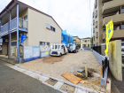 立川市富士見町2丁目　全2区画／1号地　建築条件付売地物件画像