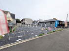 三鷹市牟礼5丁目　全3区画　宅地分譲物件画像