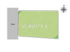 東久留米市八幡町2丁目　全1区画　宅地分譲物件画像