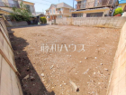 東久留米市八幡町2丁目　全1区画　宅地分譲物件画像