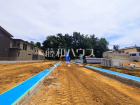 朝霞市宮戸3丁目　全16区画　宅地分譲物件画像
