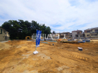朝霞市宮戸3丁目　全16区画　宅地分譲物件画像