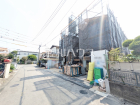 福岡市西区福重3丁目　全2棟　新築分譲住宅物件画像