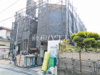 福岡市西区福重3丁目　全2棟　新築分譲住宅物件画像