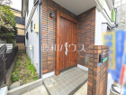 三鷹市中原4丁目　中古戸建物件画像