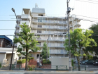 コープ野村東伏見物件画像