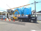 所沢市大字下安松　全2棟　新築分譲住宅物件画像