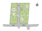 東久留米市下里1丁目　全11区画　建築条件付売地物件画像