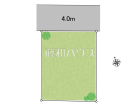 狛江市和泉本町3丁目　全1棟　新築分譲住宅物件画像