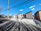 世田谷区上祖師谷6丁目　全3棟／A号棟　未入居戸建て物件画像