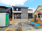 日野市三沢2丁目　全1棟　新築分譲住宅物件画像