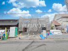 日野市三沢2丁目　全1棟　新築分譲住宅物件画像