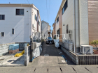 志木市中宗岡3丁目　中古戸建物件画像