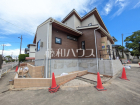八王子市北野台3丁目　全1棟　新築分譲住宅物件画像