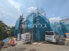 所沢市上新井2丁目　全3棟　新築分譲住宅物件画像