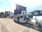 所沢市上新井2丁目　全3棟　新築分譲住宅物件画像