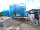 所沢市上新井2丁目　全3棟　新築分譲住宅物件画像