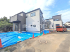 所沢市上新井2丁目　全3棟　新築分譲住宅物件画像
