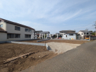 所沢市上新井2丁目　全3棟　新築分譲住宅物件画像