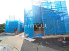 所沢市上新井2丁目　全3棟　新築分譲住宅物件画像