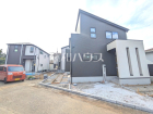 所沢市上新井2丁目　全3棟　新築分譲住宅物件画像