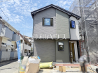 福岡市城南区別府6丁目　全2棟　新築分譲住宅物件画像