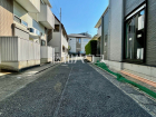 福岡市城南区別府6丁目　全2棟　新築分譲住宅物件画像