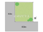 富士見市関沢2丁目　全1棟　未入居戸建物件画像