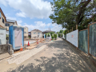 小金井市前原町2丁目　全2棟　新築分譲住宅物件画像