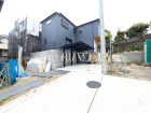 八王子市大谷町　全16棟　新築分譲住宅物件画像