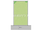 国分寺市西町2丁目　全1区画　宅地分譲物件画像