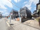 福岡市早良区賀茂1丁目　全3棟　新築分譲住宅物件画像