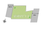 東村山市栄町1丁目　全1区画　宅地分譲物件画像