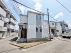 府中市日新町3丁目　全4棟　新築分譲住宅物件画像